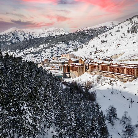 Sport Hotel Village Soldeu Exterior photo