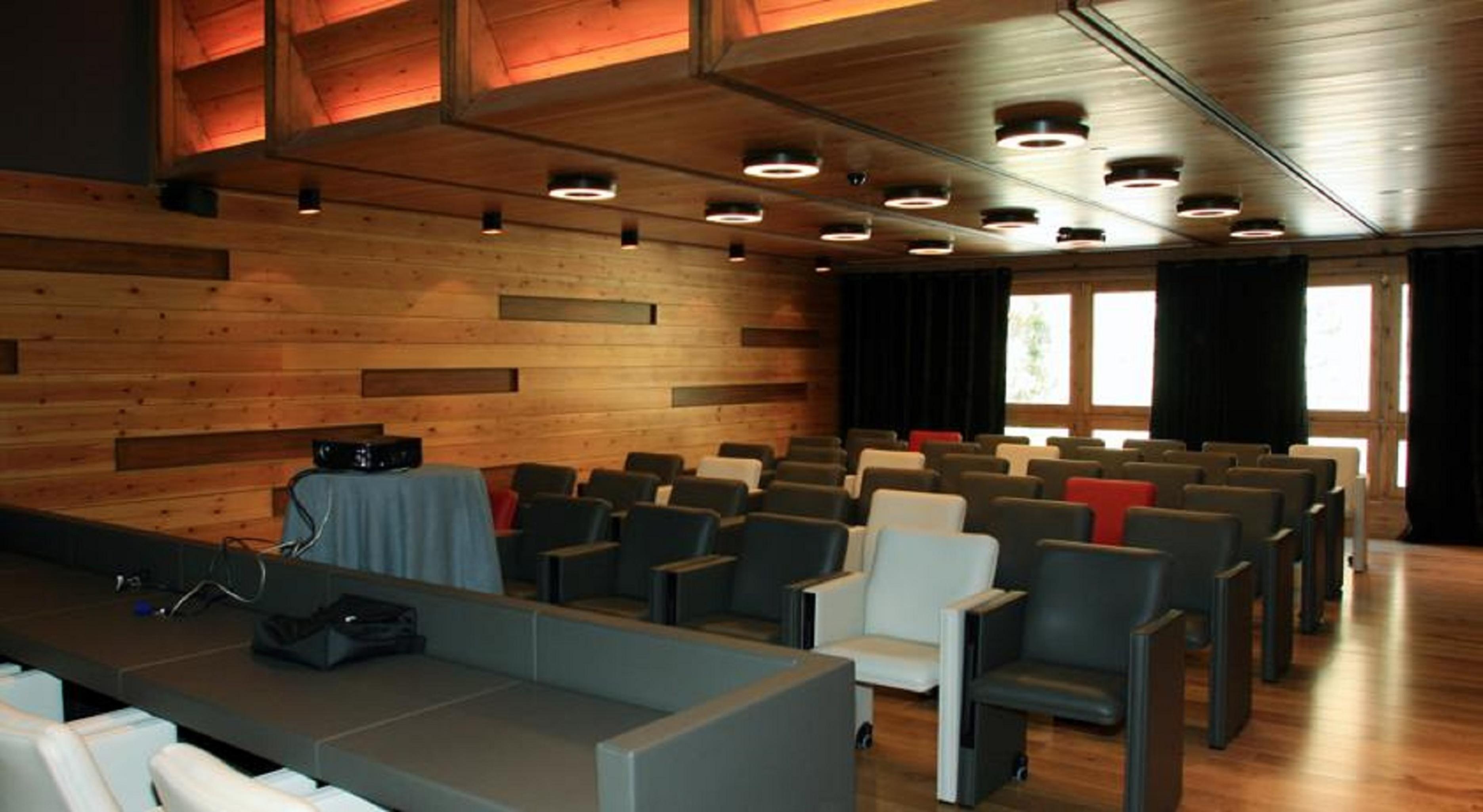 Sport Hotel Village Soldeu Exterior photo