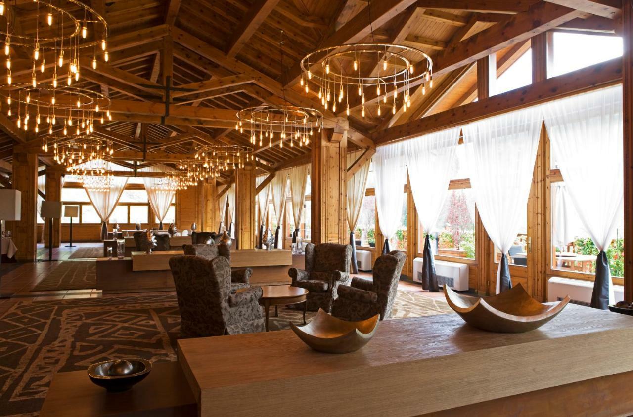Sport Hotel Village Soldeu Exterior photo